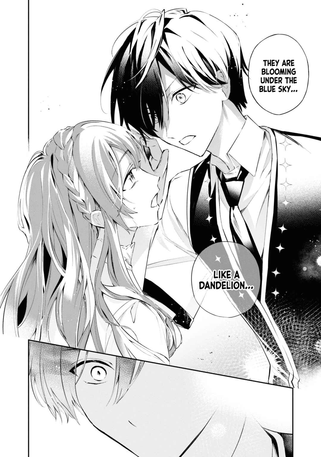 Page 9 Chapter 18 If the Villainess and Villain Met and Fell in Love