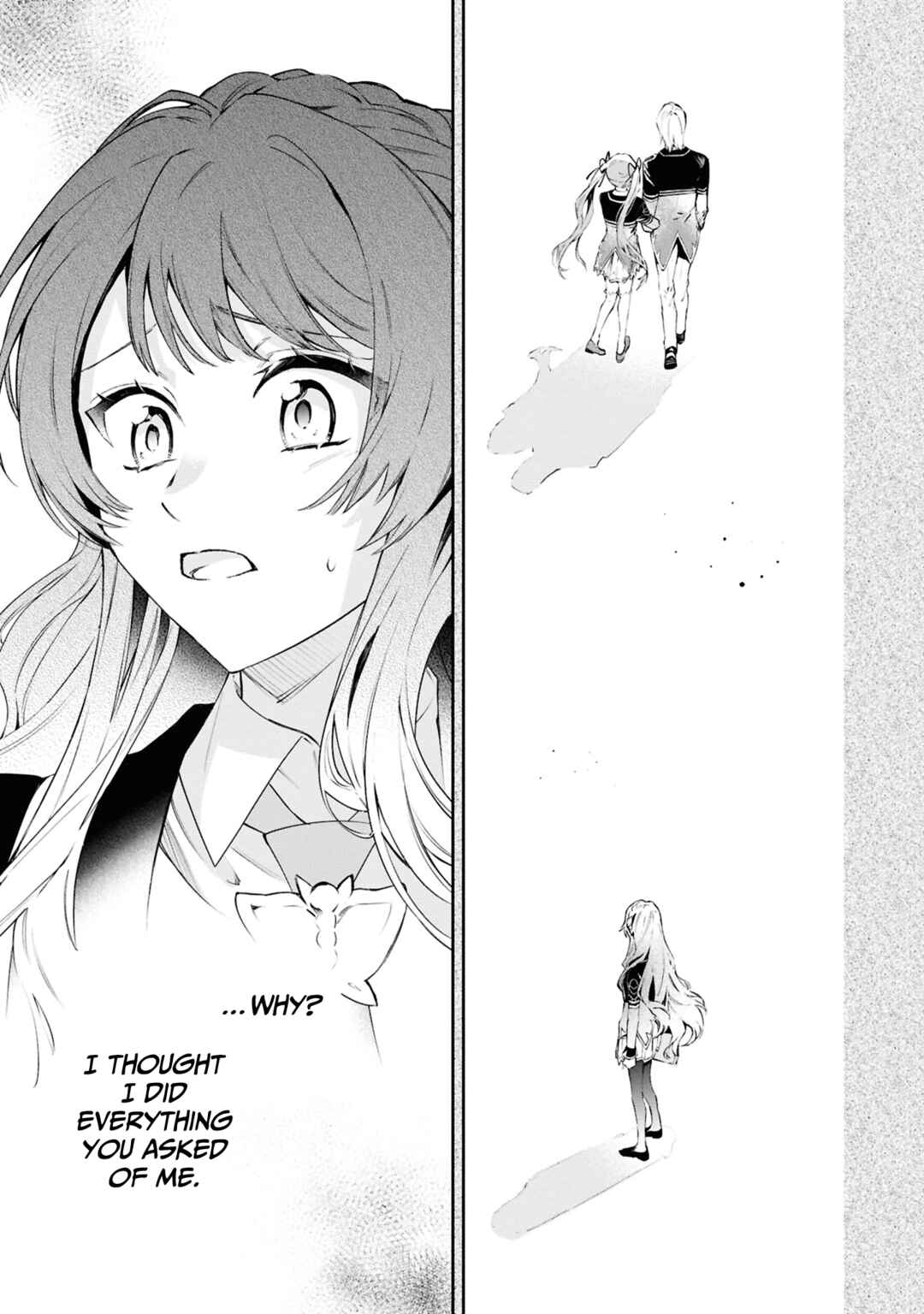 Page 10 Chapter 24 If the Villainess and Villain Met and Fell in Love