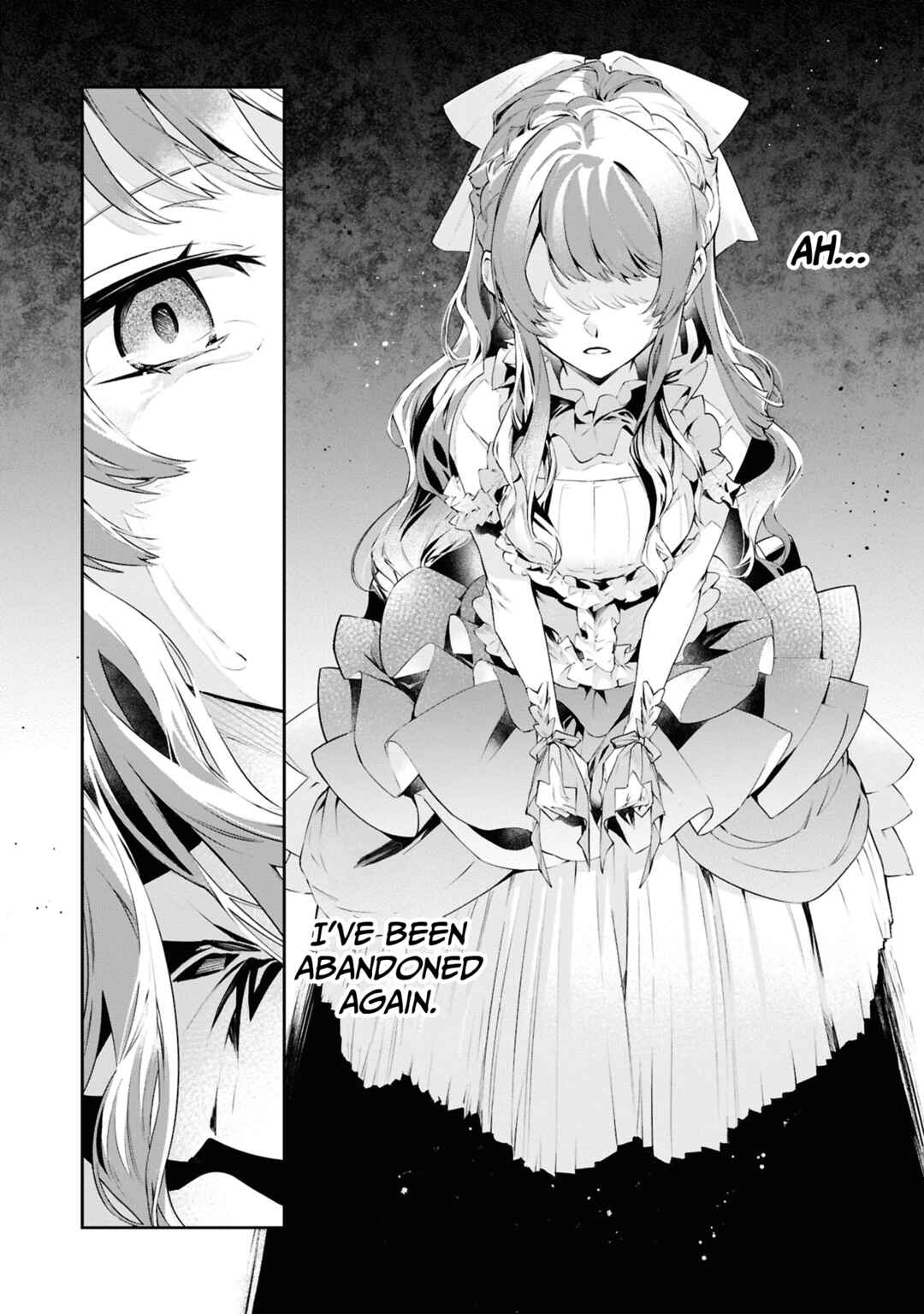 Page 13 Chapter 24 If the Villainess and Villain Met and Fell in Love