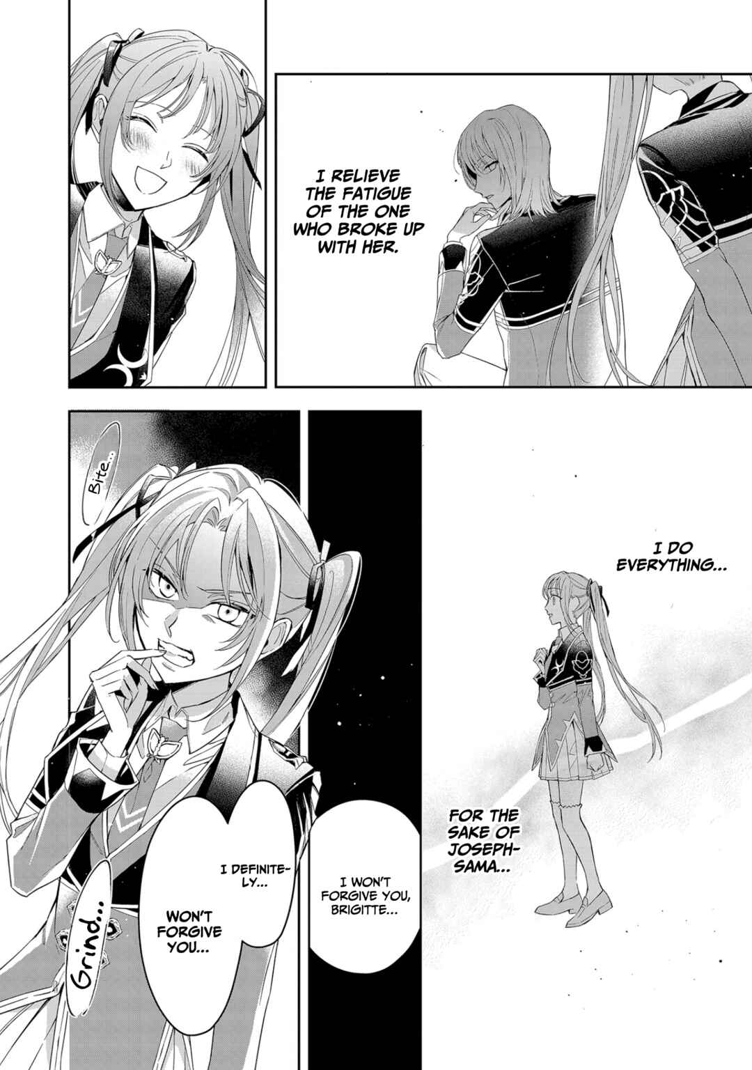 Page 19 Chapter 10 If the Villainess and Villain Met and Fell in Love