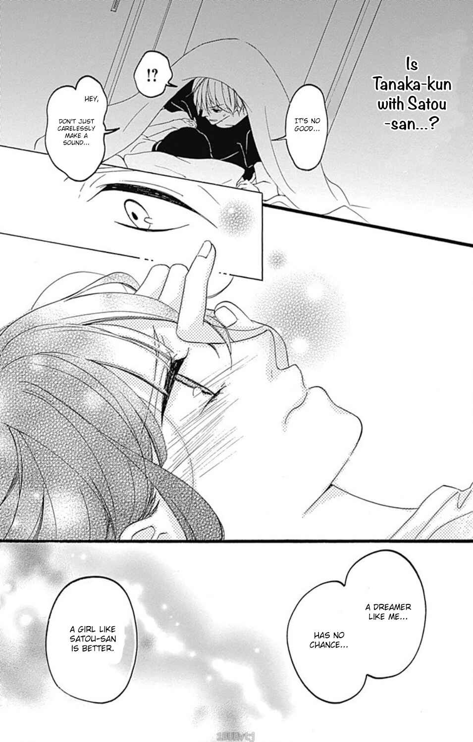 Page 12 Chapter 3 Chouchou Koi