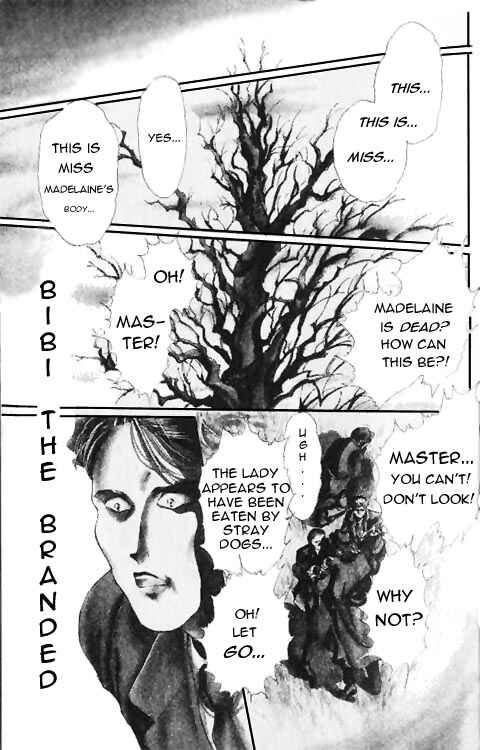 Page 1 Chapter 2 Hakushaku Cain Series