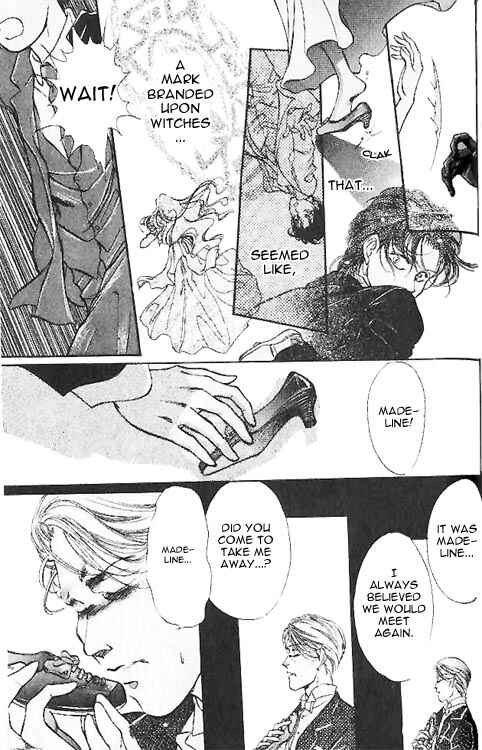 Page 11 Chapter 2 Hakushaku Cain Series