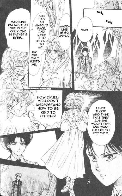 Page 16 Chapter 2 Hakushaku Cain Series