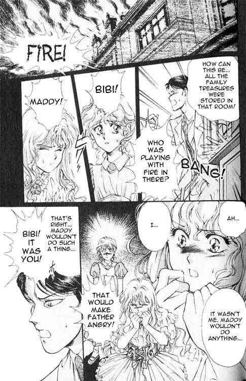 Page 17 Chapter 2 Hakushaku Cain Series