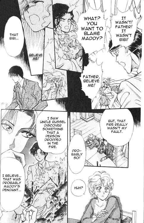 Page 18 Chapter 2 Hakushaku Cain Series