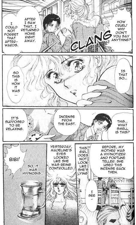 Page 19 Chapter 2 Hakushaku Cain Series