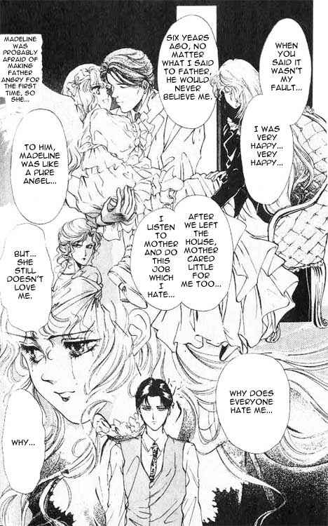Page 24 Chapter 2 Hakushaku Cain Series