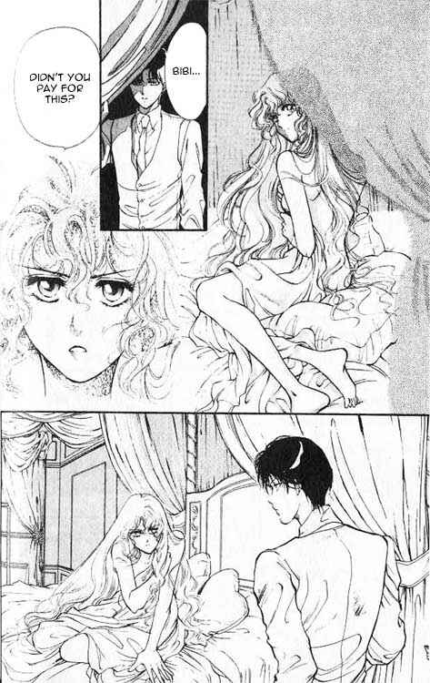 Page 26 Chapter 2 Hakushaku Cain Series