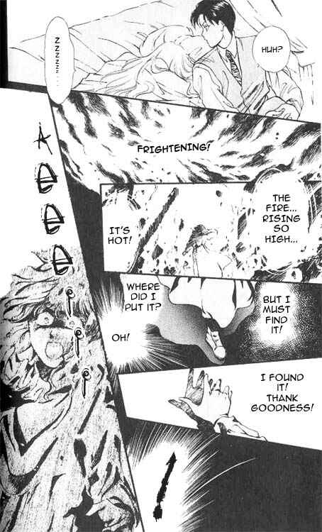 Page 28 Chapter 2 Hakushaku Cain Series