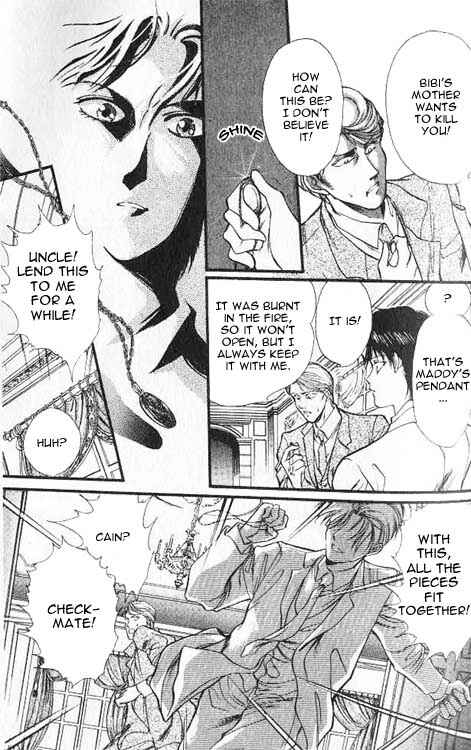 Page 31 Chapter 2 Hakushaku Cain Series