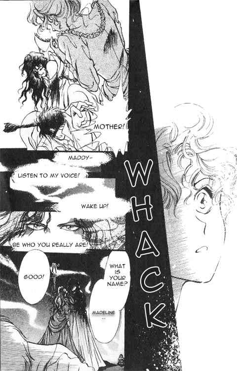 Page 33 Chapter 2 Hakushaku Cain Series