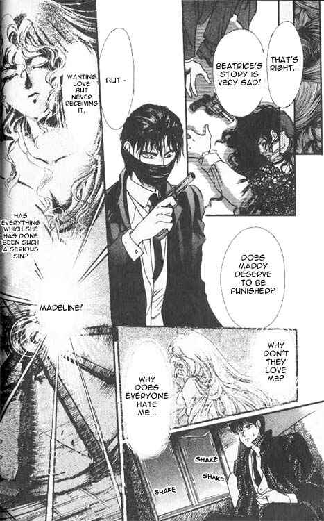 Page 40 Chapter 2 Hakushaku Cain Series