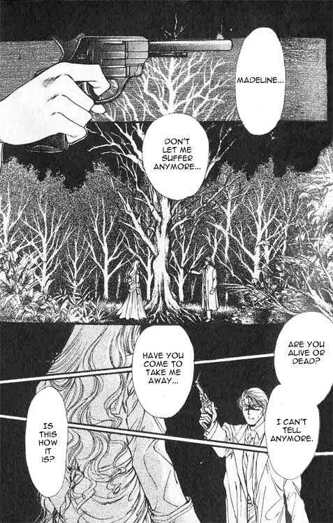 Page 41 Chapter 2 Hakushaku Cain Series