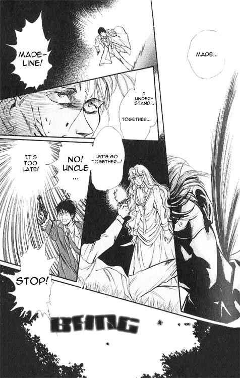 Page 43 Chapter 2 Hakushaku Cain Series