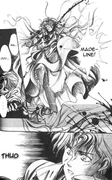 Page 44 Chapter 2 Hakushaku Cain Series