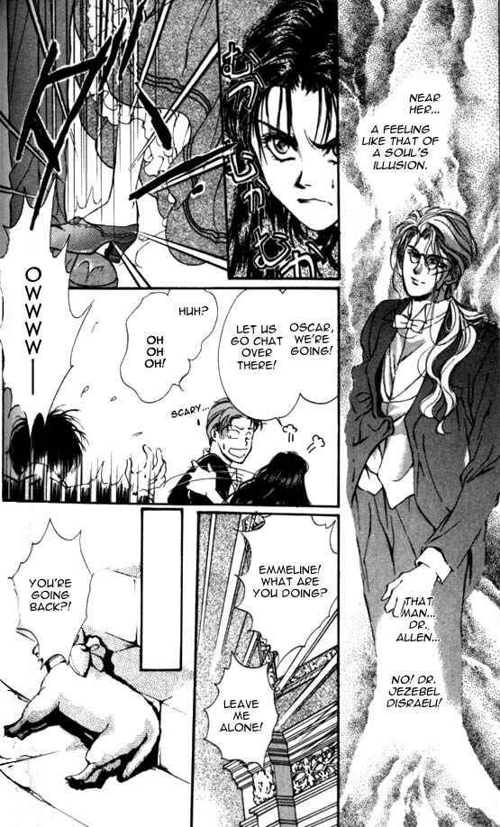 Page 10 Chapter 2 Hakushaku Cain Series