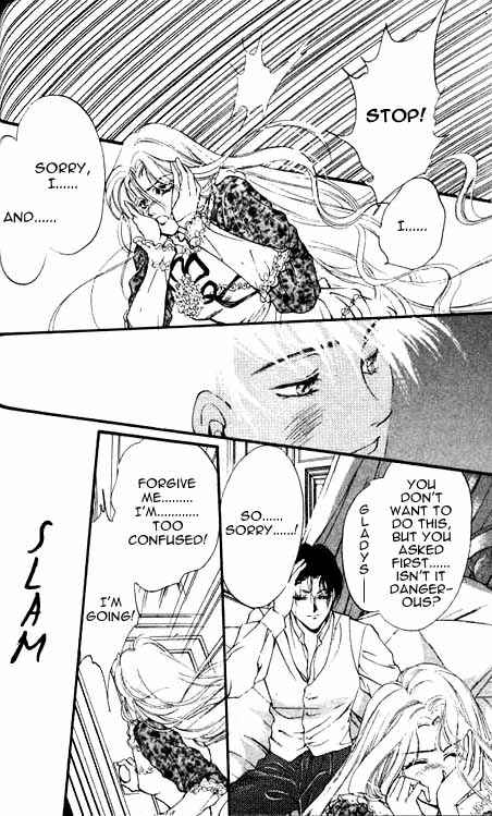 Page 10 Chapter 4 Hakushaku Cain Series