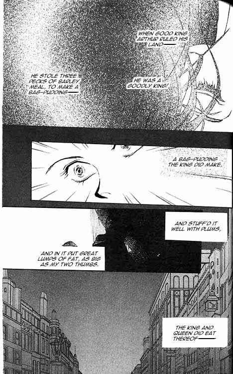 Page 29 Chapter 4 Hakushaku Cain Series