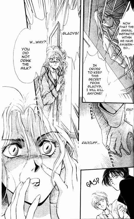 Page 39 Chapter 4 Hakushaku Cain Series