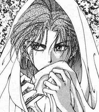 Page 1 Chapter 2 Hakushaku Cain Series