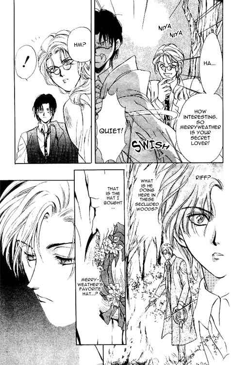 Page 18 Chapter 2 Hakushaku Cain Series