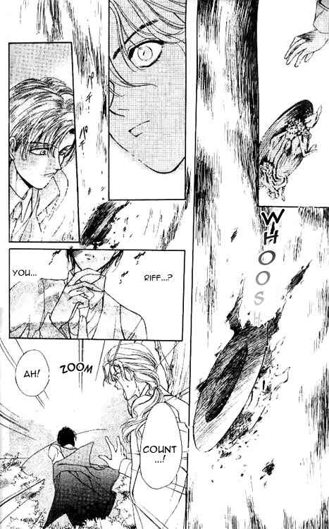 Page 19 Chapter 2 Hakushaku Cain Series