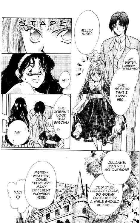 Page 24 Chapter 2 Hakushaku Cain Series