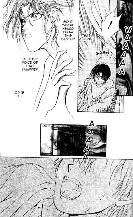 Page 30 Chapter 2 Hakushaku Cain Series