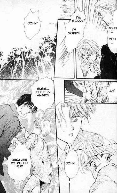 Page 15 Chapter 3 Hakushaku Cain Series