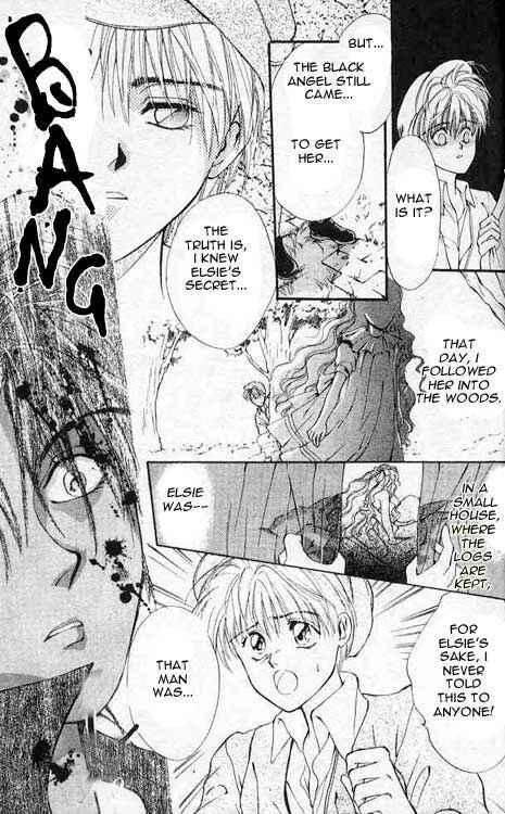 Page 19 Chapter 3 Hakushaku Cain Series