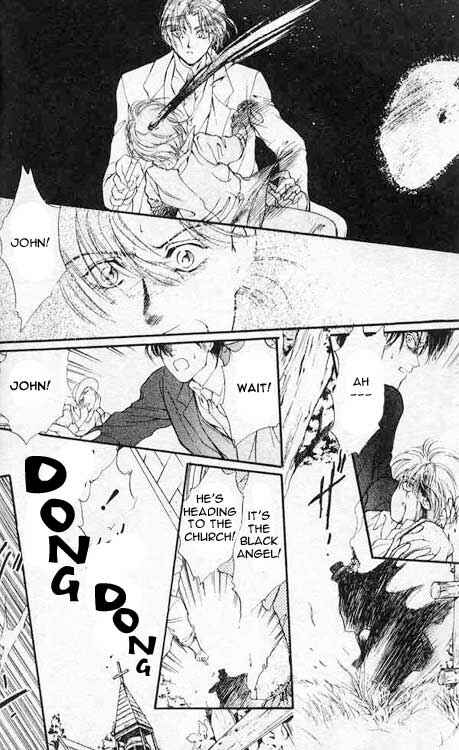 Page 20 Chapter 3 Hakushaku Cain Series