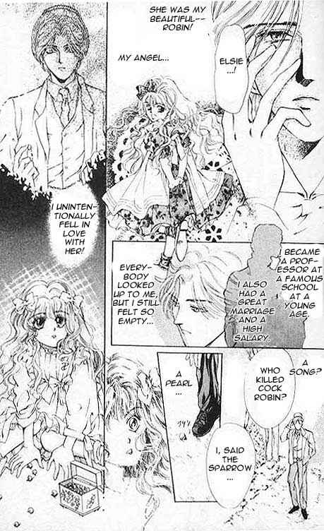 Page 29 Chapter 3 Hakushaku Cain Series
