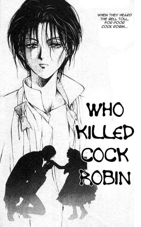 Page 3 Chapter 3 Hakushaku Cain Series