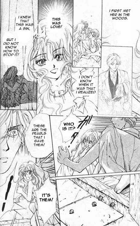 Page 30 Chapter 3 Hakushaku Cain Series