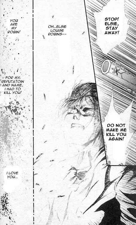 Page 36 Chapter 3 Hakushaku Cain Series