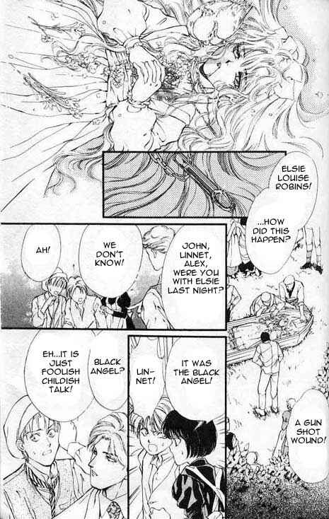 Page 5 Chapter 3 Hakushaku Cain Series