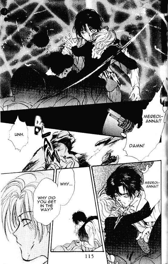 Page 19 Chapter 4 Hakushaku Cain Series
