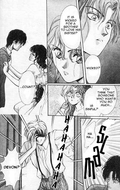 Page 12 Chapter 4 Hakushaku Cain Series