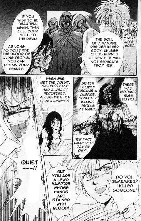Page 19 Chapter 4 Hakushaku Cain Series