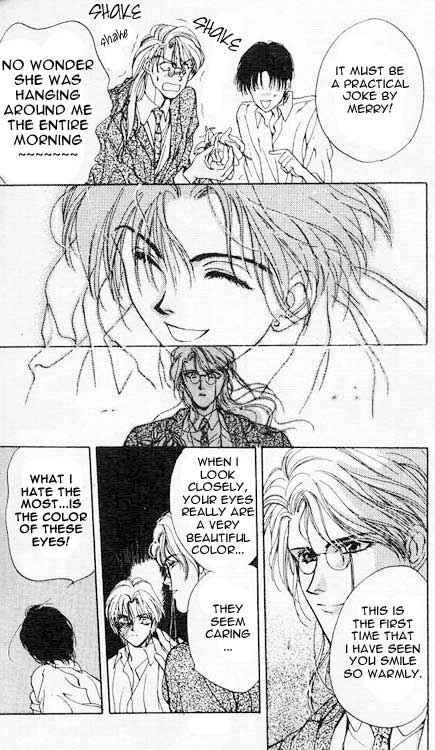Page 6 Chapter 4 Hakushaku Cain Series