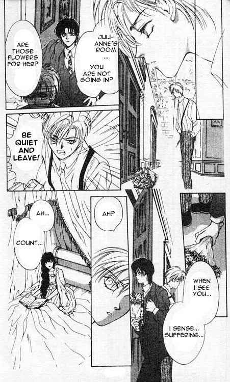 Page 9 Chapter 4 Hakushaku Cain Series