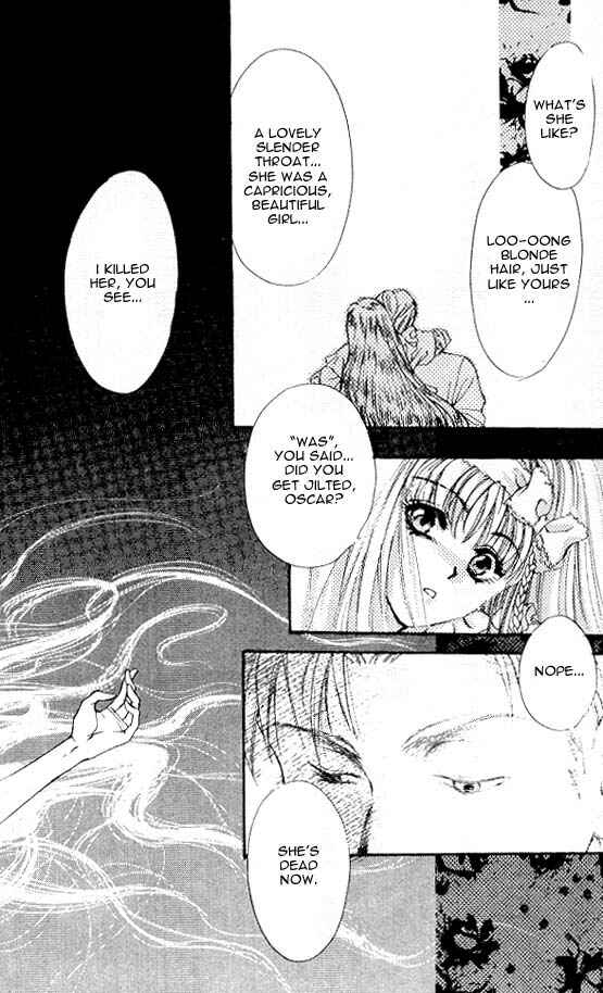 Page 30 Chapter 3 Hakushaku Cain Series