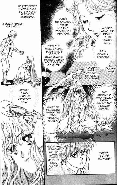 Page 16 Chapter 1 Hakushaku Cain Series
