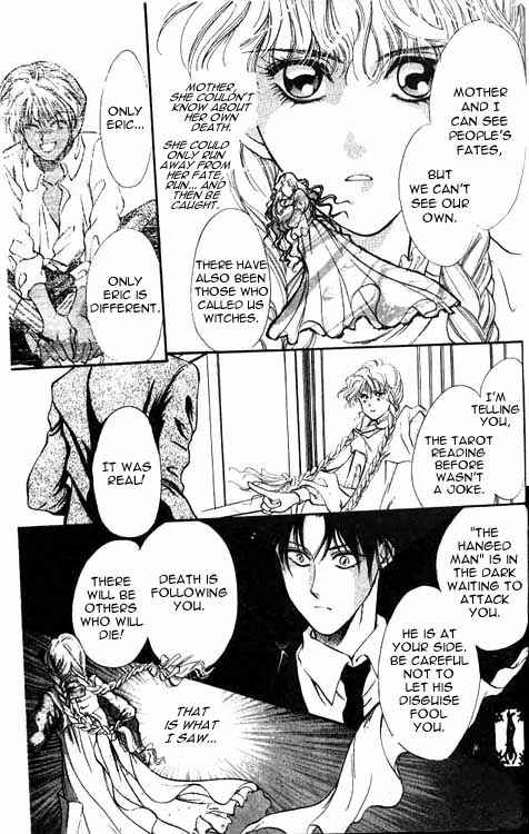 Page 20 Chapter 1 Hakushaku Cain Series