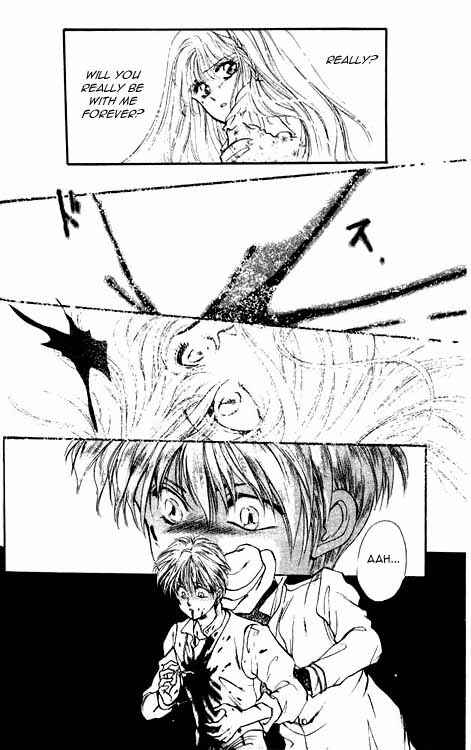 Page 27 Chapter 1 Hakushaku Cain Series