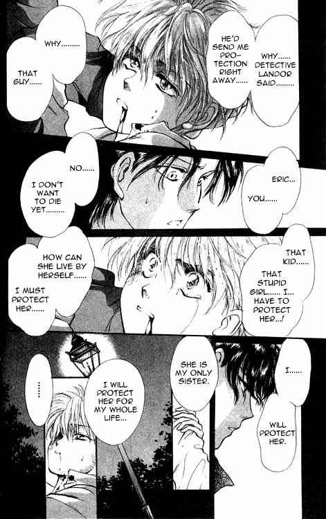 Page 29 Chapter 1 Hakushaku Cain Series