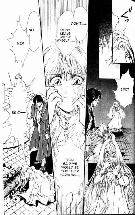 Page 30 Chapter 1 Hakushaku Cain Series