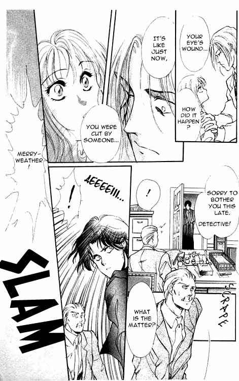 Page 32 Chapter 1 Hakushaku Cain Series