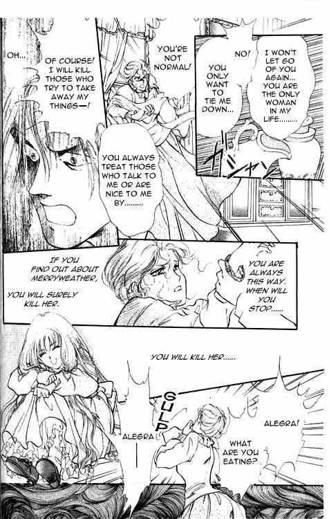 Page 35 Chapter 1 Hakushaku Cain Series
